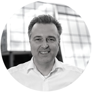 Dirk Reiff Manager Marketing lntelligence Hevert-Arzneimittel GmbH & Co. KG