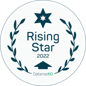 Signet für einen Top-Newcomer, also ein spannendes Neuprodukt im DatamedIQ-OTC-Ranking.