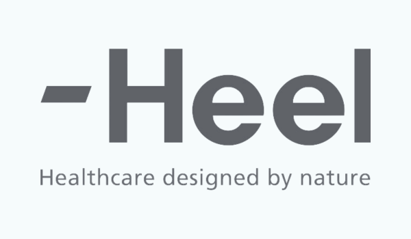 Heel Logo