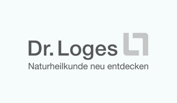 Dr. Loges Logo Dr. Loges Logo