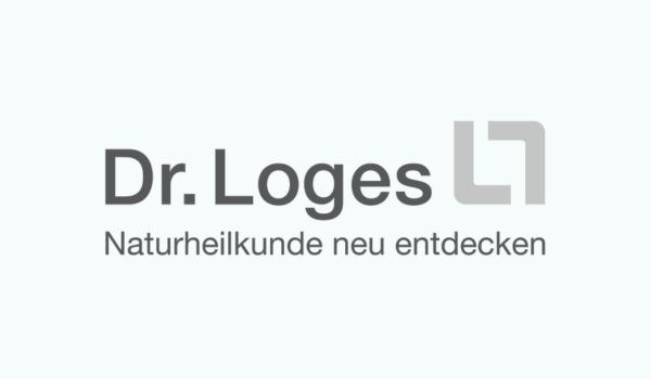 Dr. Loges Logo