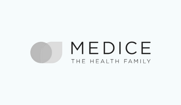 Medice Logo