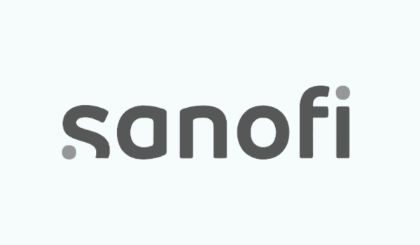 Sanofi Logo