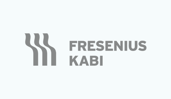 Fresenius Kabi Logo