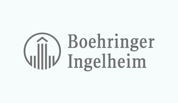 Boehringer Ingelheim Logo