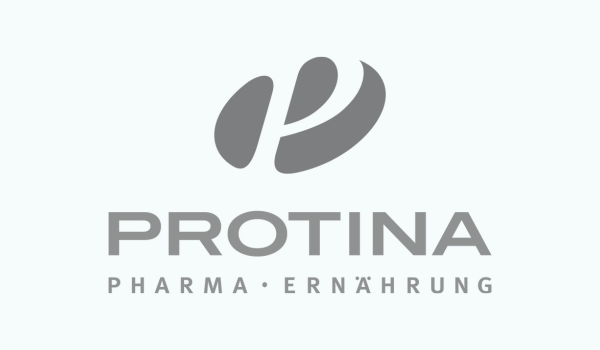 Protina Logo