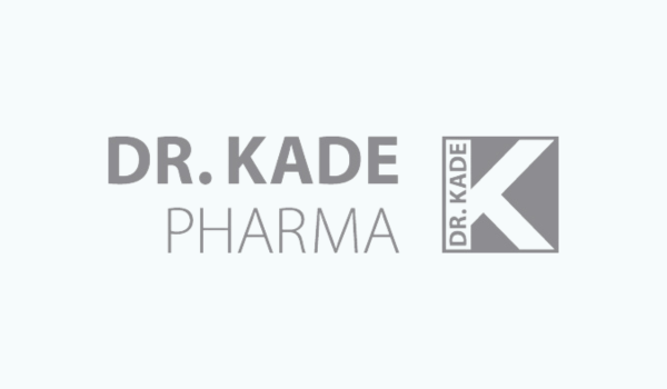 Dr. Kade Logo