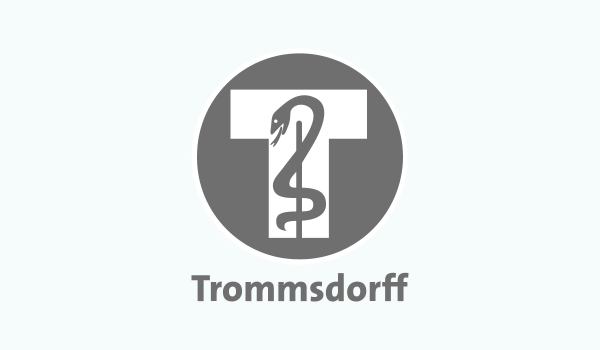 Trommsdorff Logo