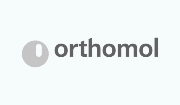 Orthomol Logo