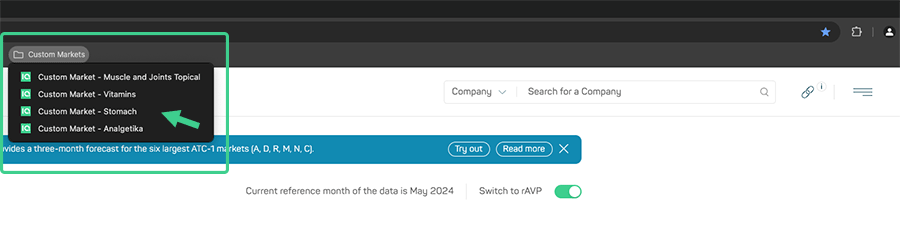 datamediq-insights-hub-changelog-deep-link-7