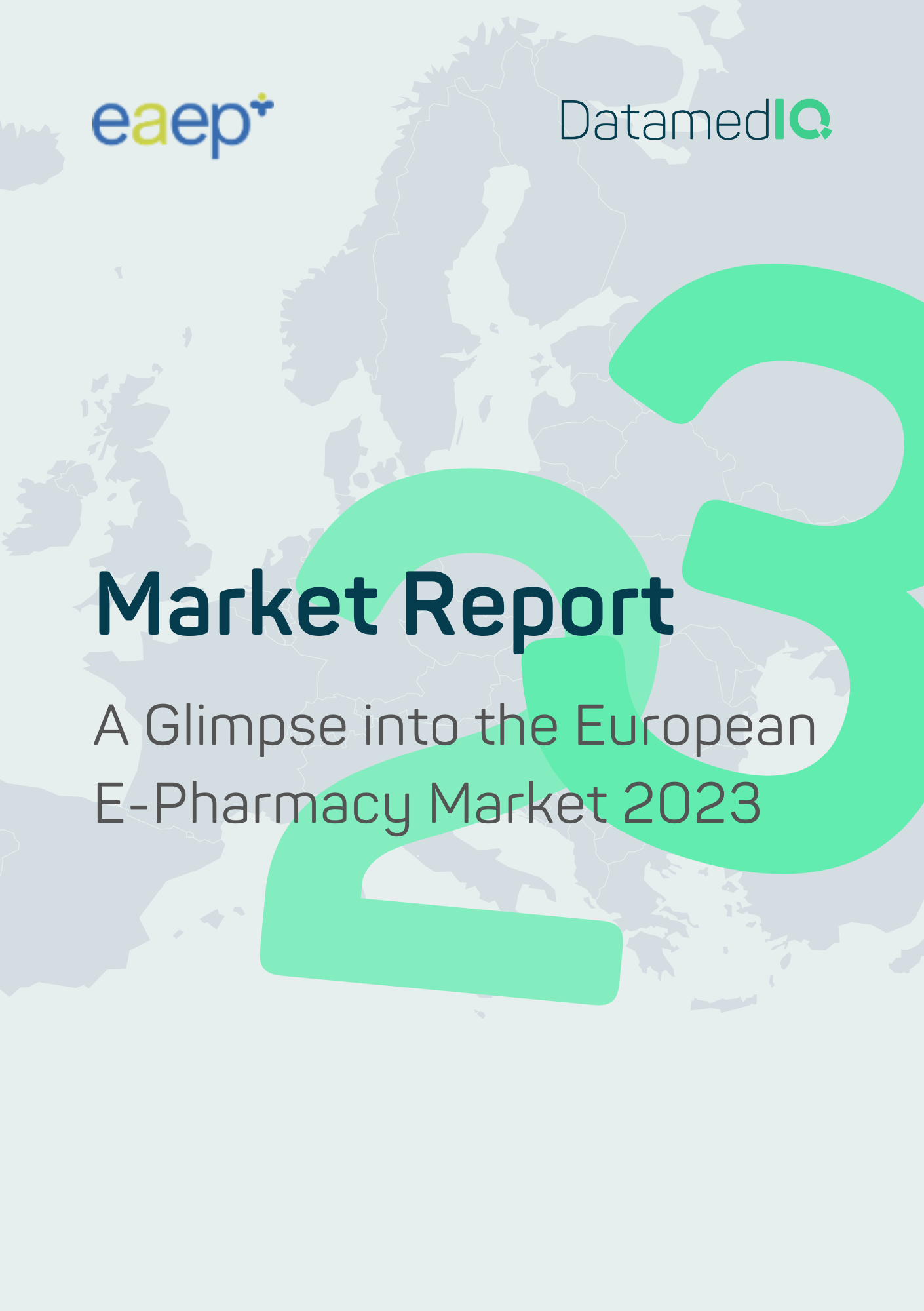 Titelbild-eaep-Report DatamedIQ Recap 2023: Der große Deep Dive in die Entwicklungen des deutschen nonRx-Versandhandelsjahres 2023