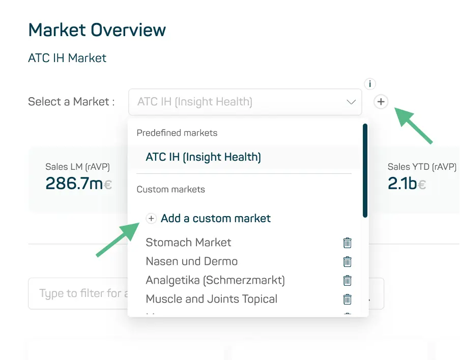 datamediq-insights-hub-changelog-custom-markets-copy-and-paste-3