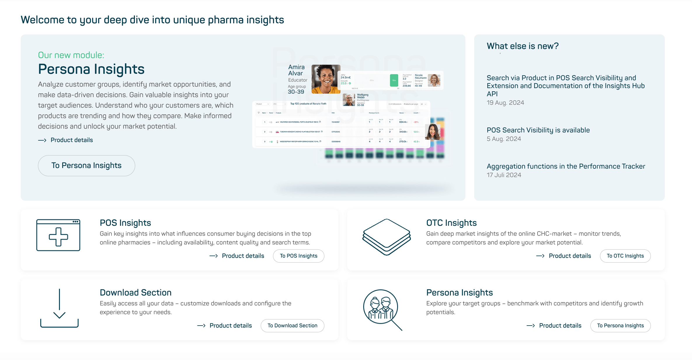 Insights-Hub