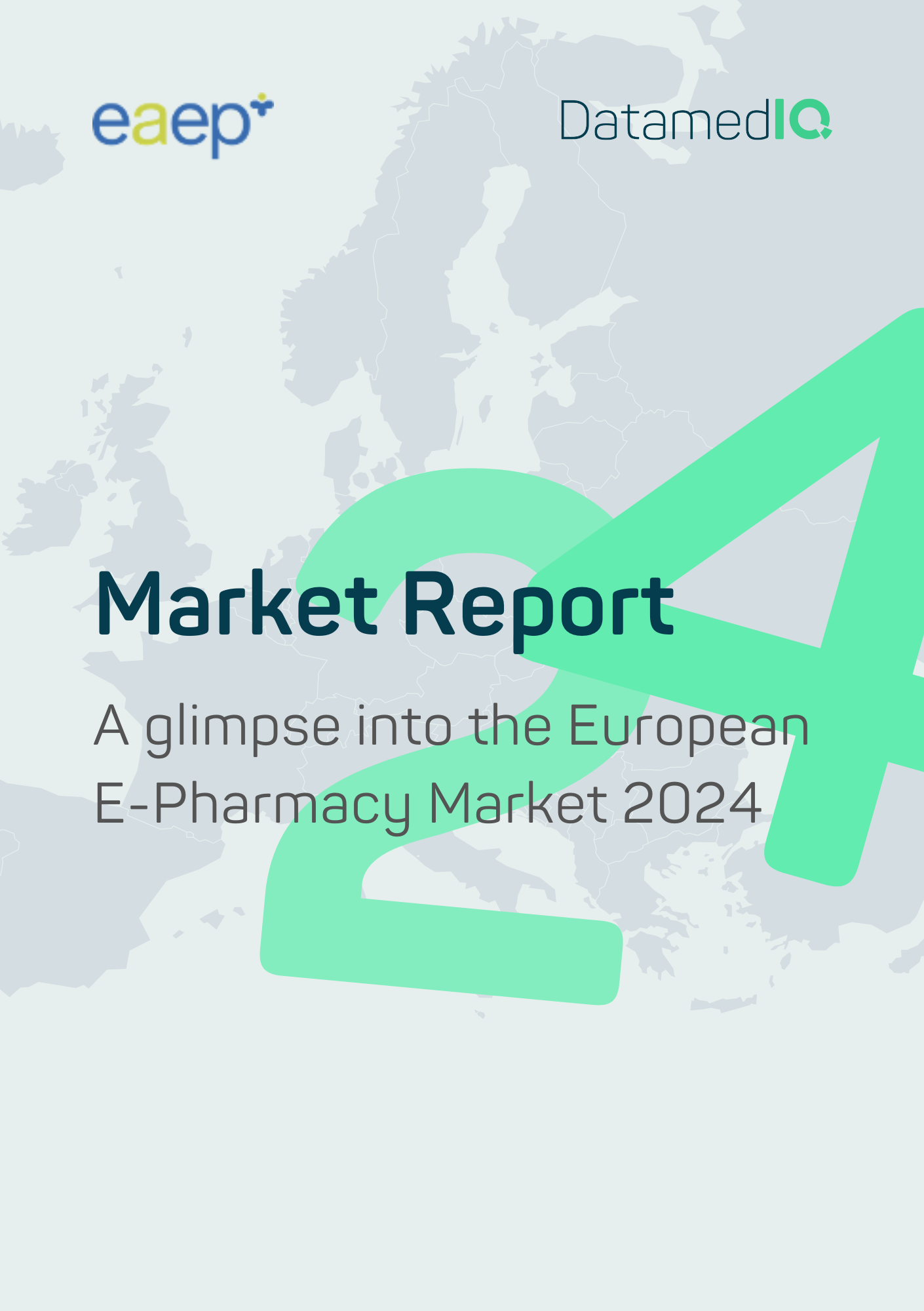 DatamedIQ Recap 2023: Der große Deep Dive in die Entwicklungen des deutschen nonRx-Versandhandelsjahres 2023