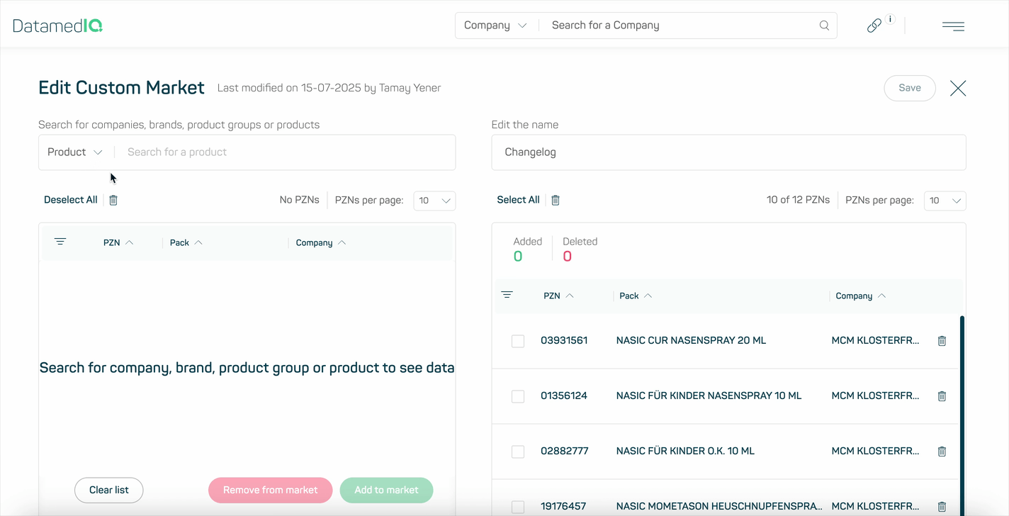 datamediq-insights-hub-changelog-more-clarity-1