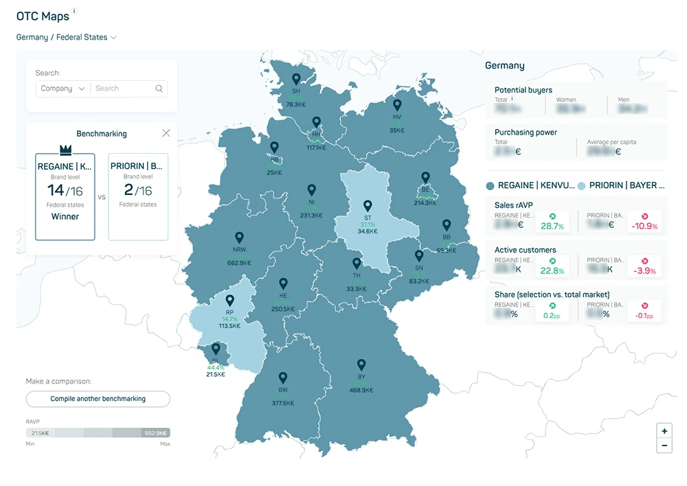 datamediq-insights-hub-changelog-otc-maps-benchmarking-1