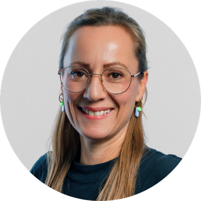 Maaike Meibert