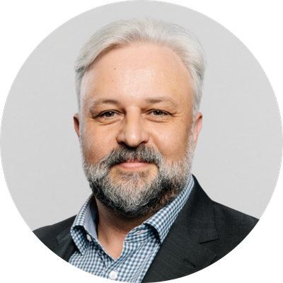 Oliver Fenske