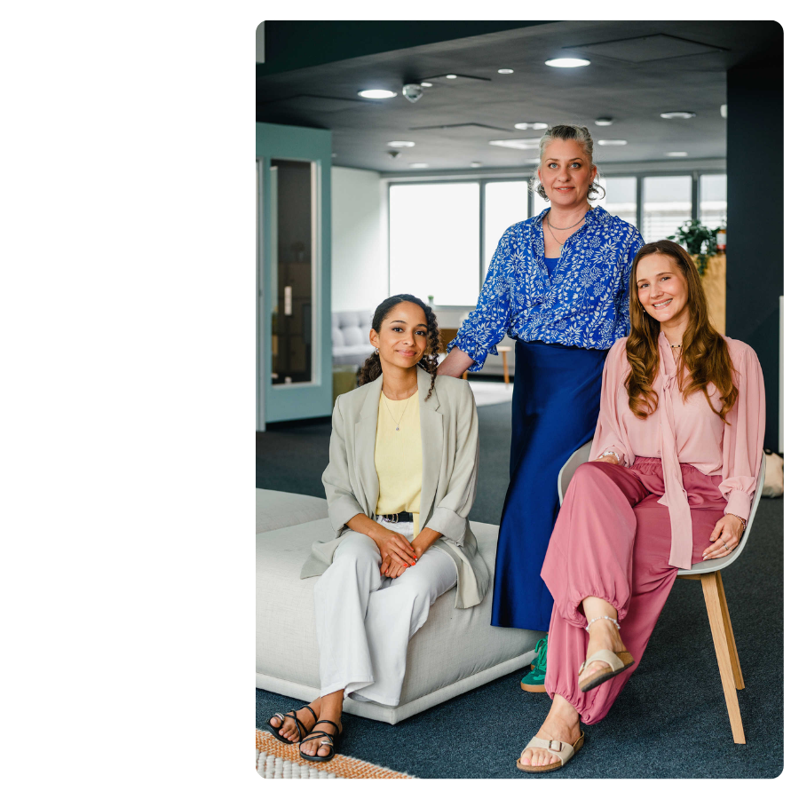 Datamediq-healthcare-versandhandel-insights-crew-Marketing-Team- Corporate-communications